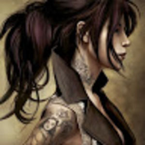 Meet your Posher, Andrasta